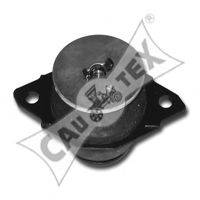 CAUTEX 010874 Подвеска, двигатель