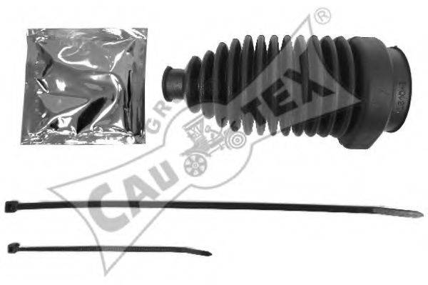 CAUTEX 460620 Комплект пылника, рулевое управление