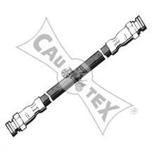 CAUTEX 010305 Тормозной шланг