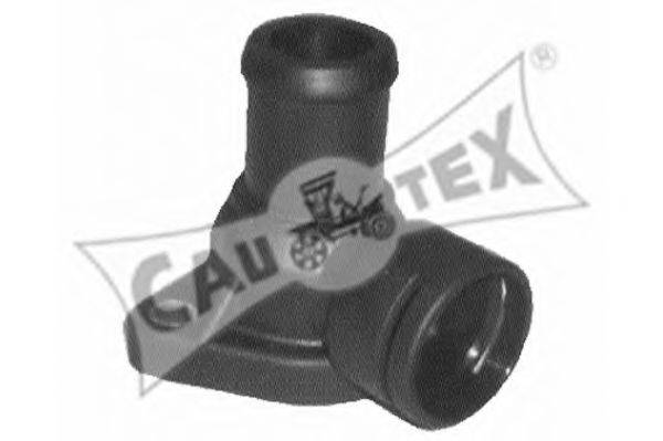 CAUTEX 952178 Фланец охлаждающей жидкости