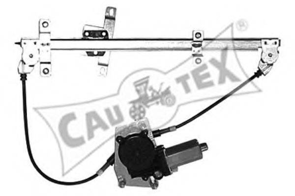 CAUTEX 067051 Подъемное устройство для окон