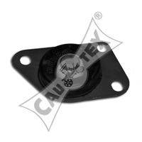 CAUTEX 011061 Подвеска, двигатель