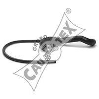 CAUTEX 016359 Шланг радиатора