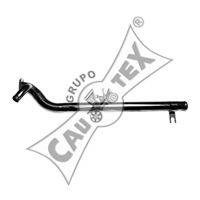 CAUTEX 955047 Трубка охлаждающей жидкости