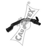 CAUTEX 036136 Шланг радиатора