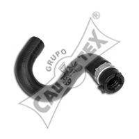CAUTEX 021225 Шланг радиатора