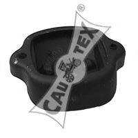 CAUTEX 180063 Подвеска, двигатель