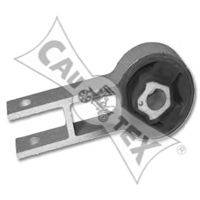 CAUTEX 011087 Подвеска, двигатель