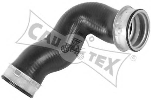 CAUTEX 466768 Трубка нагнетаемого воздуха
