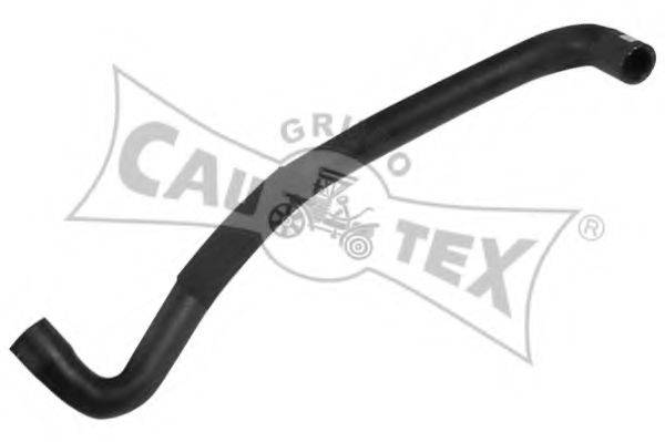 CAUTEX 026786 Шланг радиатора