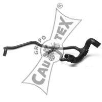 CAUTEX 086253 Шланг радиатора