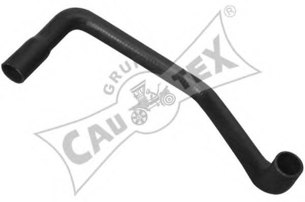 CAUTEX 086728 Шланг радиатора