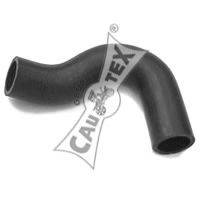 CAUTEX 486012 Шланг радиатора