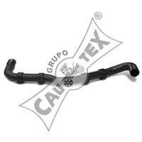 CAUTEX 016068 Шланг радиатора