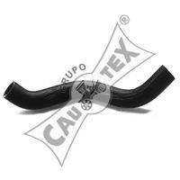CAUTEX 016285 Шланг радиатора
