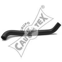 CAUTEX 016290 Шланг радиатора