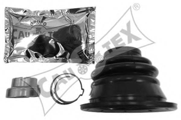 CAUTEX 020355 Комплект пылника, приводной вал