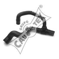 CAUTEX 026044 Шланг радиатора