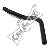 CAUTEX 026112 Шланг радиатора