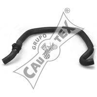 CAUTEX 026239 Шланг радиатора