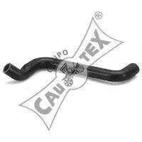 CAUTEX 026403 Шланг радиатора