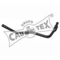 CAUTEX 026487 Шланг радиатора