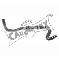 CAUTEX 026491 Шланг радиатора