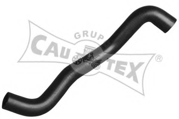 CAUTEX 026789 Шланг радиатора