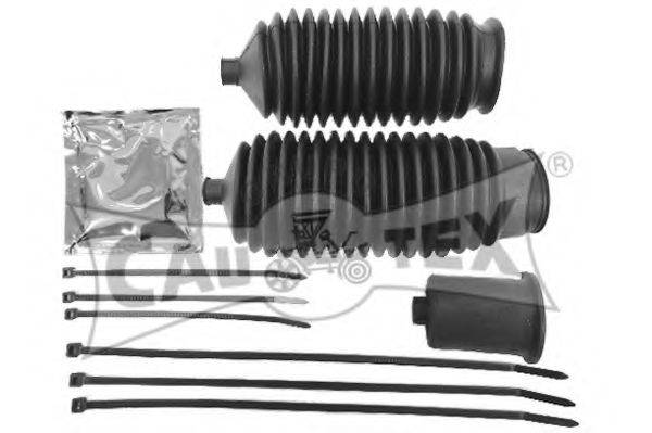 CAUTEX 030633 Комплект пылника, рулевое управление