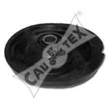 CAUTEX 031161 Опора стойки амортизатора