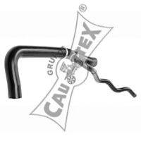 CAUTEX 035086 Шланг радиатора