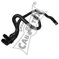 CAUTEX 036060 Шланг радиатора