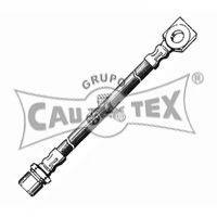 CAUTEX 480006 Тормозной шланг
