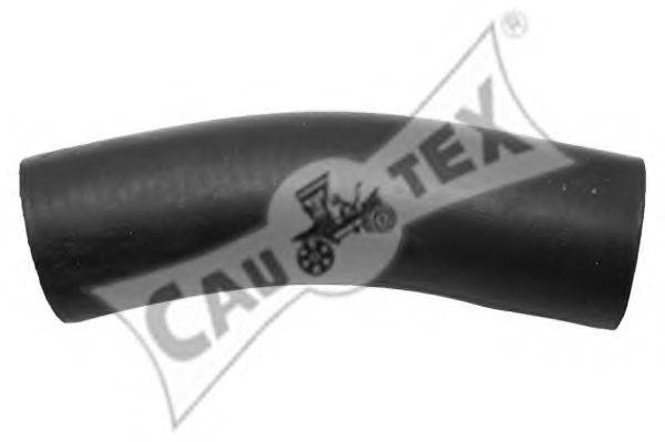 CAUTEX 486498 Шланг радиатора
