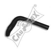 CAUTEX 706005 Шланг радиатора