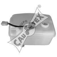 CAUTEX 954024 Компенсационный бак, охлаждающая жидкость
