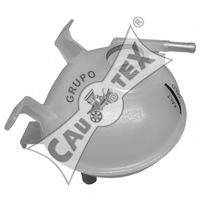 CAUTEX 954040 Компенсационный бак, охлаждающая жидкость