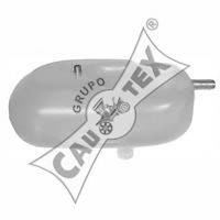 CAUTEX 954109 Компенсационный бак, охлаждающая жидкость