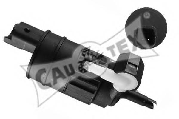 CAUTEX 954610 Водяной насос, система очистки окон