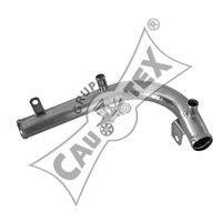 CAUTEX 955061 Трубка охлаждающей жидкости