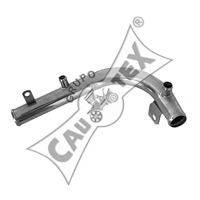 CAUTEX 955062 Трубка охлаждающей жидкости