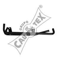 CAUTEX 955091 Трубка охлаждающей жидкости