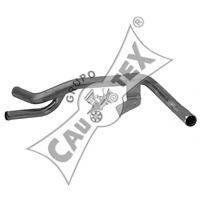 CAUTEX 955096 Трубка охлаждающей жидкости