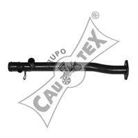 CAUTEX 955147 Трубка охлаждающей жидкости
