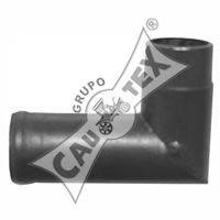 CAUTEX 955181 Трубка охлаждающей жидкости