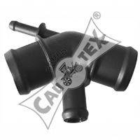 CAUTEX 955240 Фланец охлаждающей жидкости