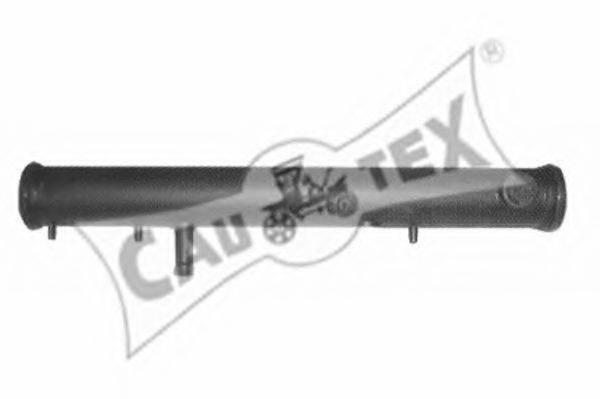 CAUTEX 955302 Трубка охлаждающей жидкости