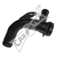 CAUTEX 955324 Трубка охлаждающей жидкости