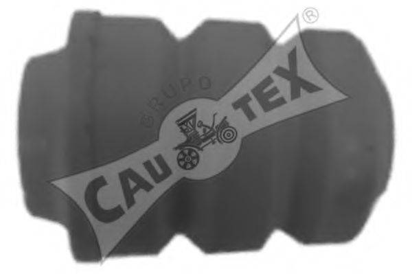 CAUTEX 031486 Буфер, амортизация