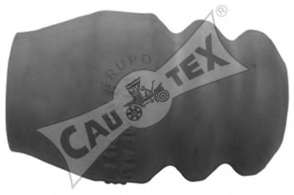 CAUTEX 081228 Буфер, амортизация